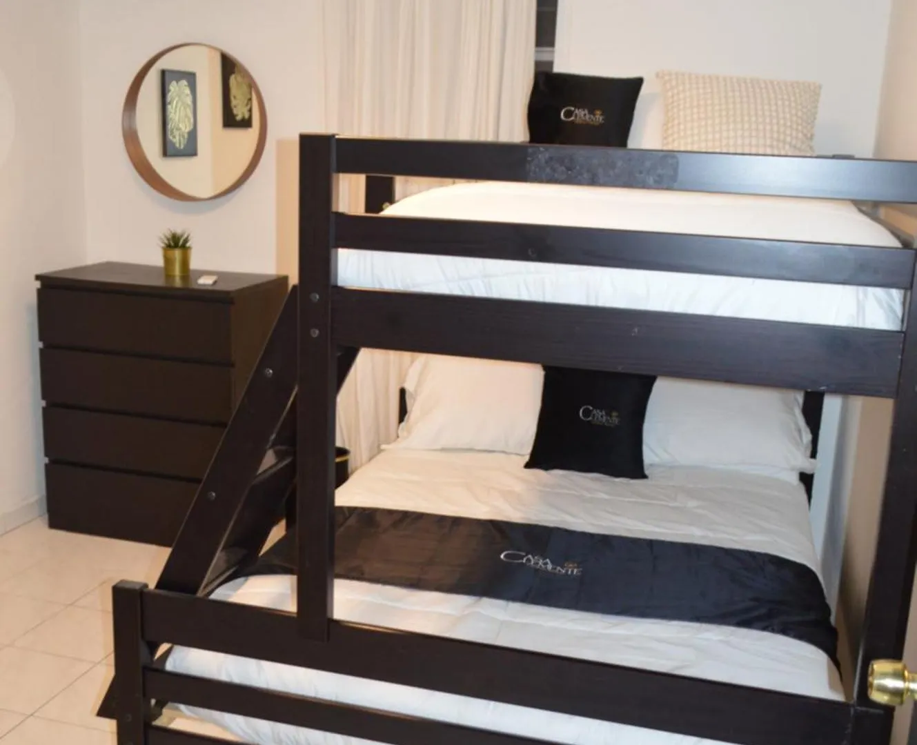 Casa Clemente Vacation Rentals Carolina Homestay