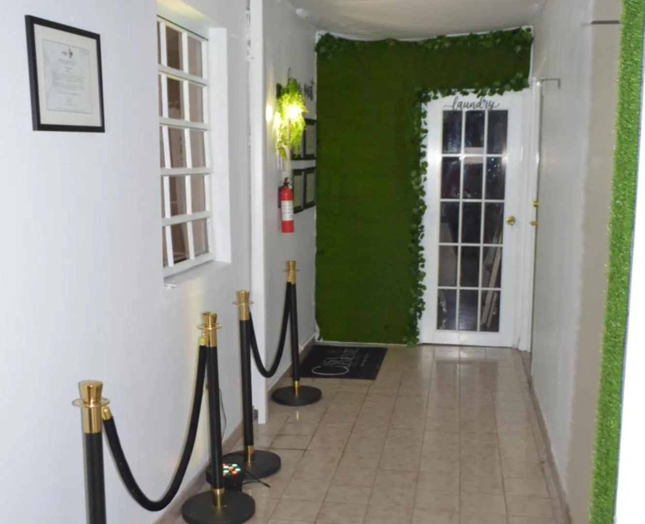 Homestay Casa Clemente Vacation Rentals Carolina