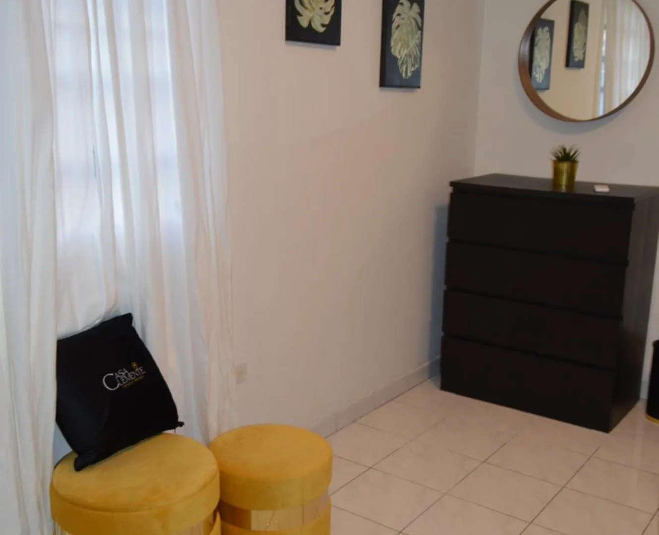 Casa Clemente Vacation Rentals Carolina Homestay