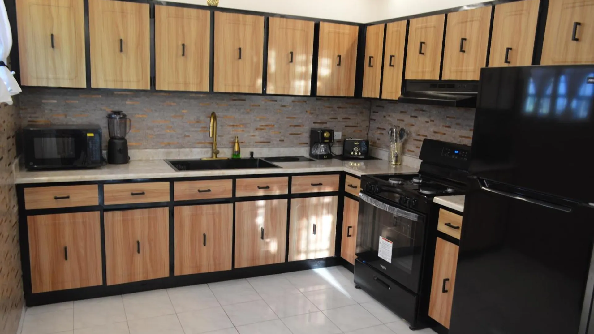 Homestay Casa Clemente Vacation Rentals Carolina
