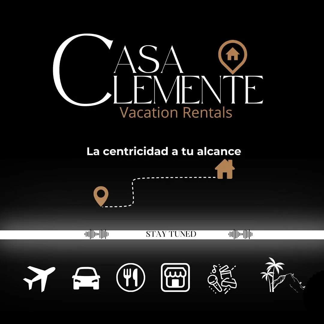 Casa Clemente Vacation Rentals Carolina 0*,  Puerto Rico