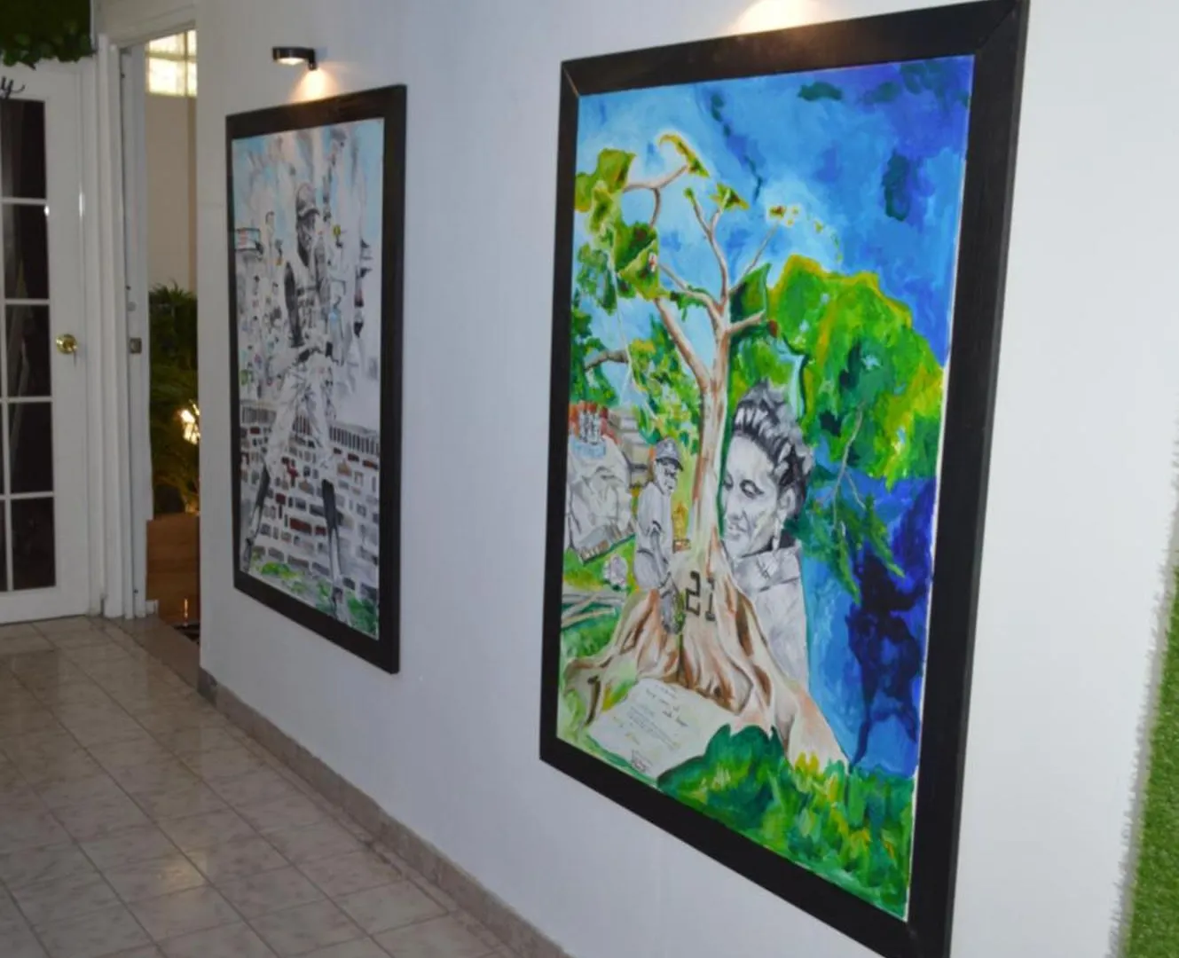 Casa Clemente Vacation Rentals Carolina