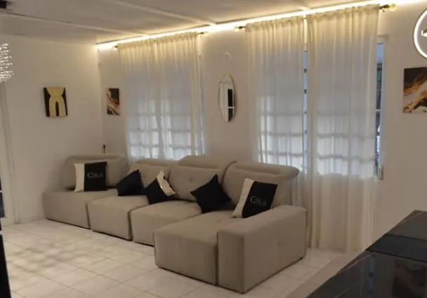 Casa Clemente Vacation Rentals location