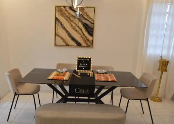 Casa Clemente Vacation Rentals Carolina